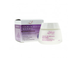Elifexir dermo coctel belleza noc 50ml