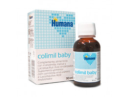 COLIMIL BABY FRASCO 30 ML
