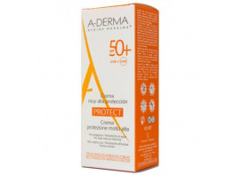 Aderma Protect crema SPF50+ 40ml