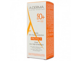Aderma protect fluido SPF50+ 40ml