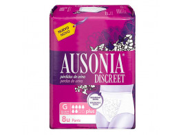 Ausonia discreet pants boutique t/g 8u