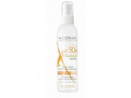 Aderma Protect niños spray 50+ 200ml
