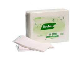 Lisubel empapador super 60 x 90 30 uds
