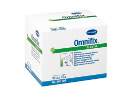 Erapo omnifix elastic 10cmx5m con tijeras
