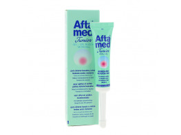 Aftamed junior gel bucal 15 ml