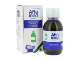 Aftamed colutorio 150 ml