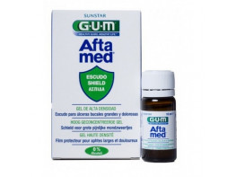 Aftamed escudo gel alta densidad 10 ml