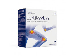 Cartilat duo 28 sticks