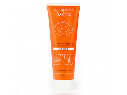 Avene Solar leche adultos 50+ 250ml