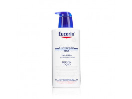 Eucerin complete repair 10% urea 400 ml