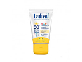 Ladival niños fps 50+ 150ml