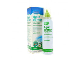 CARE+ AGUA DE MAR MANZA/ALOE STADA 125ML