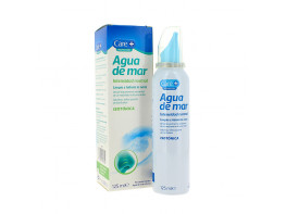 CARE+ AGUA DE MAR INT.NORMAL STADA 125ML
