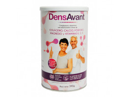DENSAVANT SABOR TROPICAL BOTE 390 GR