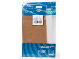 CALCETIN LLOPAR UNISEX BEIGE R/214