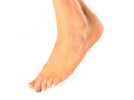 Dedil prot gel forrado comprelastic t/l