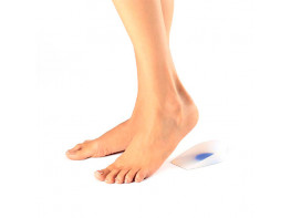 Talonera sport cazo comprelastic par t/l