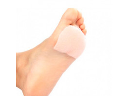 Lamina fieltro comprelastic 9,5 x 50 cm