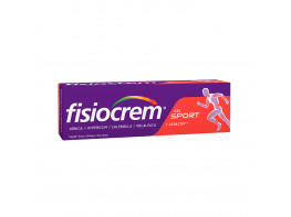 Fisiocrem Gel sport 120ml