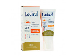 Ladival antimanchas toque seco color 50ml