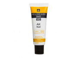 Heliocare 360º md ak fluido 100+ 50ml