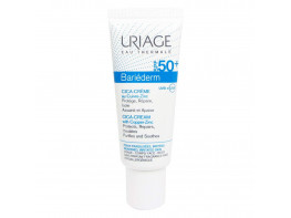 Bariederm cica spf50+ 40ml