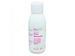 Lisubel aceite rosa mosqueta 100ml