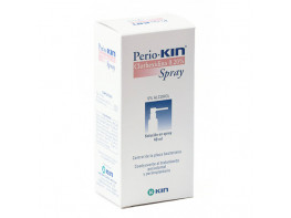 KIN PERIOKIN CLORHEXIDINA SPRAY 40 ML