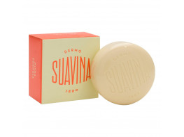 Dermo suavina jabón natural 60 g