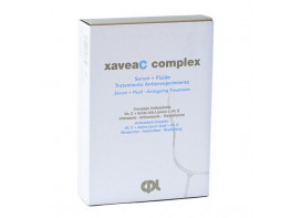 Centrum Xavea C Complex sérum 15ml + fluido30ml