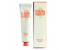 Dermo suavina crema de manos 40ml