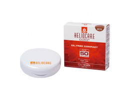 Heliocare compacto oilfree brown SPF50 10g