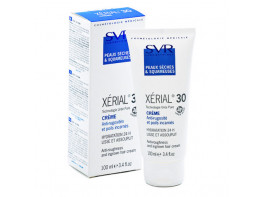 SVR Xérial 30 crema hidratante 100ml
