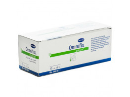 Omnifix Elastic Esparadrapo 15 cm x 2
