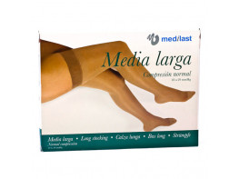 MEDIA MEDILAST LARGA T.GDE. R/200