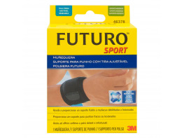 Futuro Muñequera sport t/unica