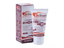 Eclisun gel 90% stop uva 50ml