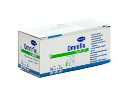 Esparadrapo Omnifix Elastic 2m x 10cm