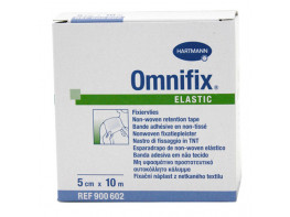 Esparadrapo Omnifix Elastic 10m x 5cm