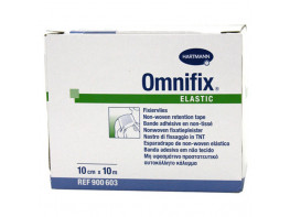 Esparadrapo Omnifix Elastic 10m x 10cm