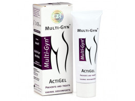 Multi-gyn actigel 50 ml