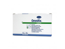 Esparadrapo Omnifix Elastic 10m x 10cm