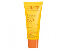 Bariesun spf50+ crema extrem uriage 50ml