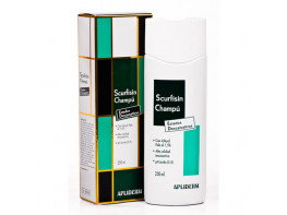 SCURFISIN CHAMPU ESTADO DESCAMATIVO 250M