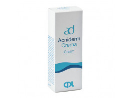 Centrum Acniderm crema CPI 50g