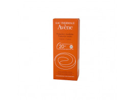 Avene Solar 20 crema 50ml