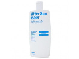 Isdin Loción After-sun 400ml
