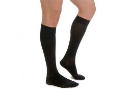 CALCETIN MEDILAST NEGRO T/MED.R.300