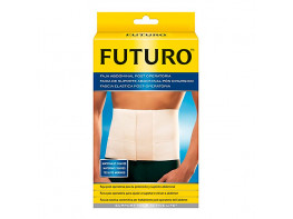 Futuro Faja abdominal t/l