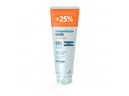 Isdin fotoprotector gel cream spf50+ 250 ml
